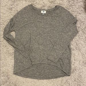Old Navy Longsleeve